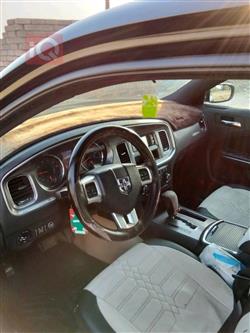 دودج تشارجر